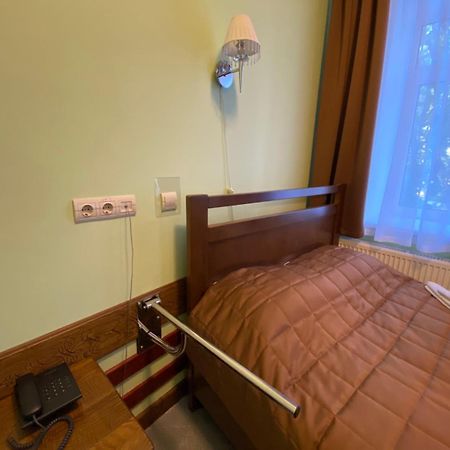 Тиса Економ Hotel Kyiv Room photo