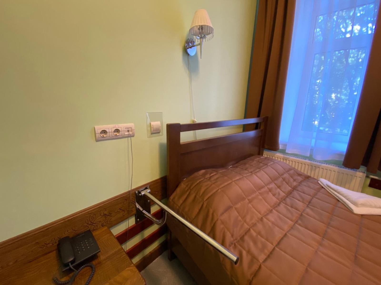 Тиса Економ Hotel Kyiv Room photo